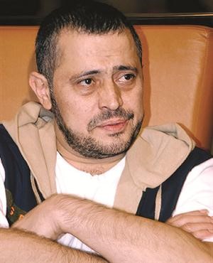 جورج وسوف