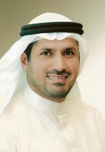خالد السنعوسي ﻿