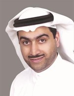 منايف العوضي﻿