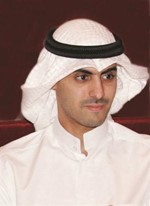 مبدر الخرافي ﻿
