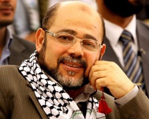 موسى ابو مرزوق
