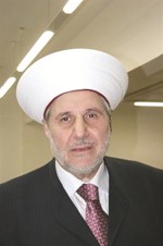 الشيخ مالك الشعار
