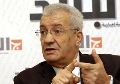 محمد السعيد