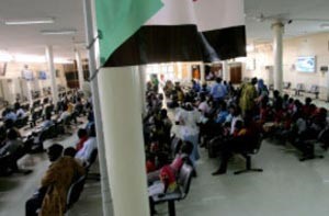بدء عملية ترحيل آلاف الجنوبيين الموجودين في السودان جواً إلى جوبا