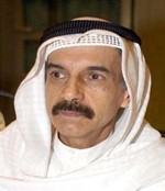 المستشار صالح المريشد