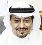 المحامي فيصل العتيبي