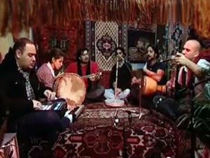 فرقة عجم 