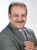 جمال سليمان