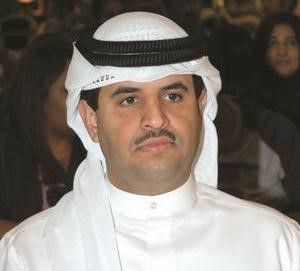 الشاعر الشيخ دعيج الخليفة﻿