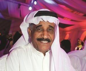 الفنان القدير محمد جابر