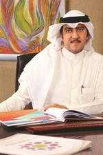 جمال الحمود ﻿