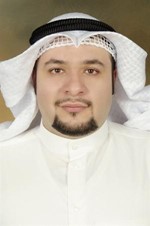 محمد العوضي 