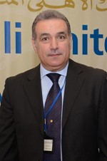 مدحت توفيق﻿