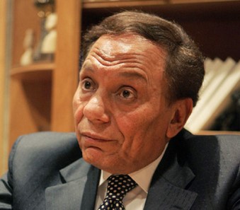 عادل امام