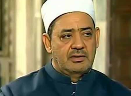 احمد الطيب