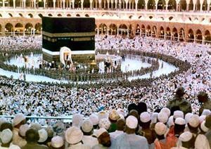 الانتهاء من توسعة مجرى «بئر زمزم» قبل حلول شهر رمضان المقبل
