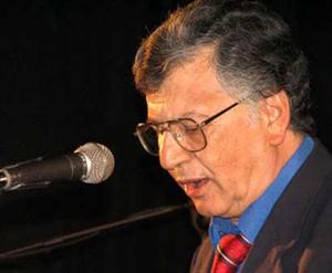 سميح القاسم وهواجس الشيخوخة والآمال في الأحفاد