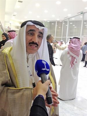 وكيل الاذاعة يوسف مصطفى﻿