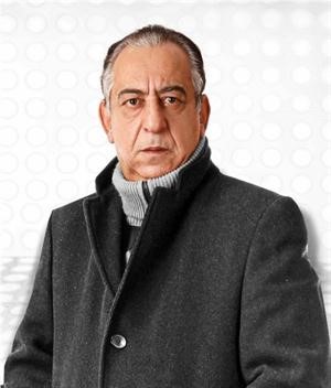 احمد راتب﻿
