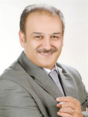 جمال سليمان﻿