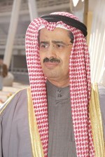 علي الهاجري