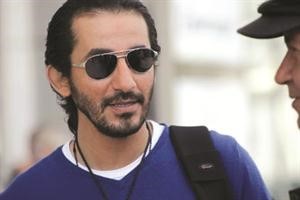احمد حلمي﻿