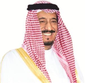 صاحب السمو الملكي الامير سلمان بن عبدالعزيز