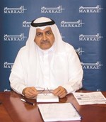 ضرار الغانم 