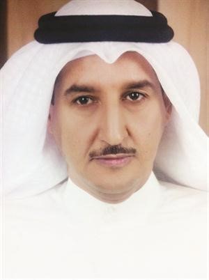 مناور ذياب العازمي﻿