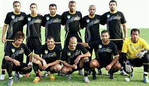 فريق وزارة الدفاع﻿