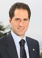 سامي الجميل