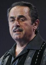 ملحم بركات
