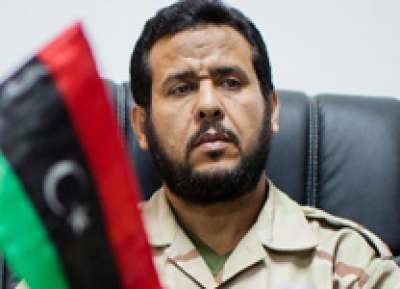 عبدالحكيم بلحاج