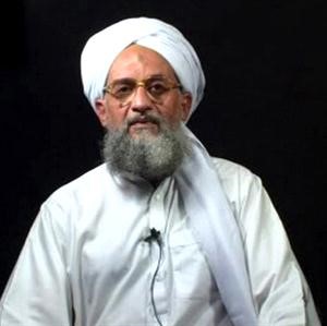 ايمن الظواهري