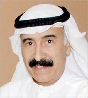 اللواء عبدالله الراشد