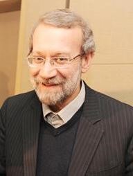 علي لاريجاني﻿