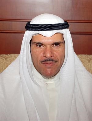 الشيخ سلمان الحمود