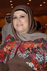 نبيلة العلي