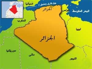الجزائر تقرر استخدام كاميرات محمولة جوا لمكافحة التظاهرات وتأمين المواكب الرئاسية