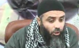 سيف الله بن حسين