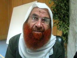 الشيخ علي مختار القطان