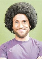 احمد مكي﻿