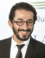احمد حلمي﻿