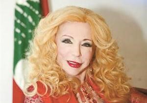 الشحرورة صباح