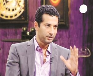 عمرو سعد﻿