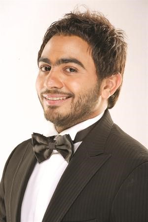 تامر حسني﻿
