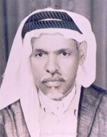 ملا ادريس بن جاسم الدريس