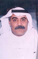 الاسير الشهيد خالد ادريس