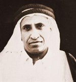 احمد السعود الخالد