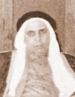 سيد علي سيد سليمان الرفاعي